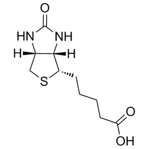 D-生物素58-85-5