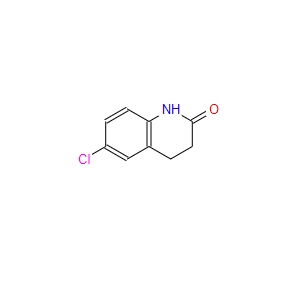 6-氯-3,4-二氫-1H-喹啉-2-酮,6-CHLORO-3,4-DIHYDRO-1H-QUINOLIN-2-ONE