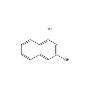 間萘二酚,1,3-DIHYDROXYNAPHTHALENE