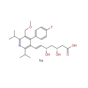 西立伐他汀钠143201-11-0