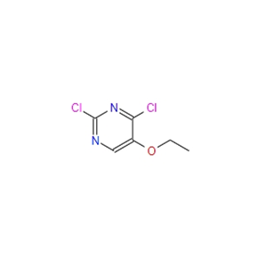 2,4-二氯-5-乙氧基嘧啶,2,4-dichloro-5-ethoxypyriMidine