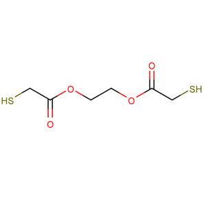 双巯基乙酸乙二醇酯