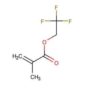 甲基丙烯酸三氟乙酯,2,2,2-Trifluoroethyl methacrylate