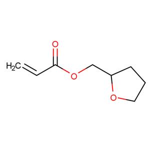 丙烯酸四氫糠基酯，四氫呋喃丙烯酸酯,Tetrahydrofurfuryl acrylate