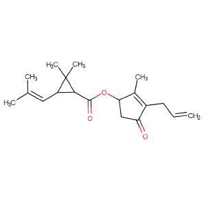 Es-生物烯丙菊酯Esbiothrin