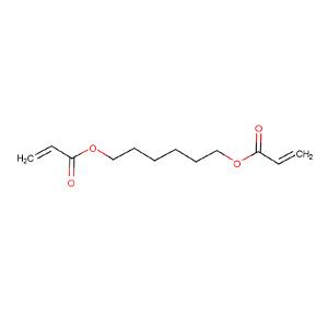 1,6-己二醇二丙烯酸酯,Hexamethylene diacrylate,hexamethylenediacrylate