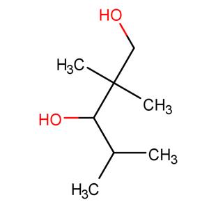 2,2,4-三甲基-1,3-戊二醇,2,2,4-Trimethyl-1,3-pentanediol