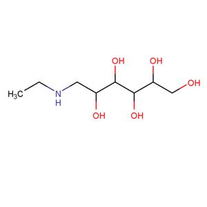 葡乙胺,N-Ethylglucamine