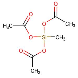 甲基三乙酰氧基硅烷