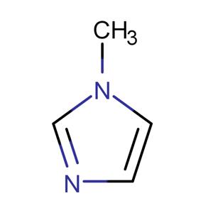 N-甲基咪唑,1-methyl-1H-imidazole