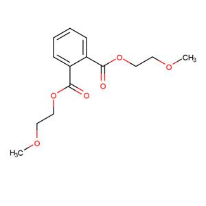 鄰苯二甲酸二(2-甲氧基)乙酯,Bis(Methylglycol) Phthalate