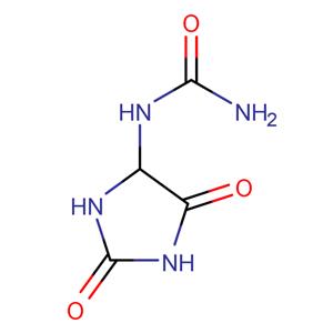 尿囊素,Allantoin