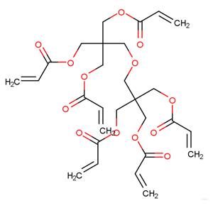 聚二季戊四醇六丙烯酸酯