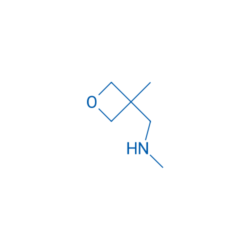 N,3-二甲基-3-氧雜環(huán)丁烷甲胺,N-Methyl-1-(3-methyloxetan-3-yl)methanamine