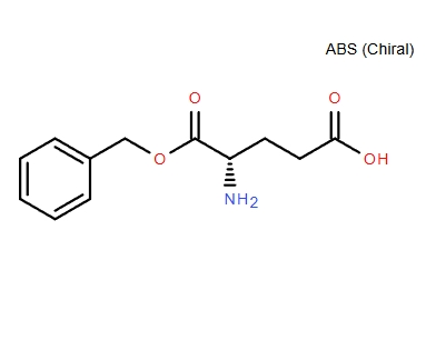 L-谷氨酸-alpha-芐酯,L-Glutamic acid alpha-benzyl ester