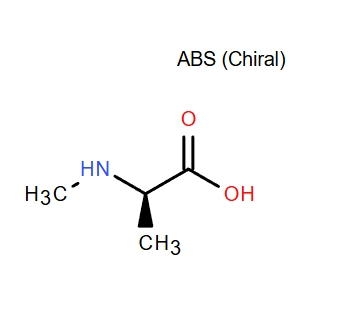 N-甲基-D-丙氨酸,N-METHYL-D-ALANINE