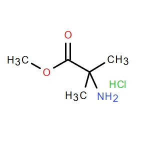 Α-氨基異丁 酸 甲基 酯 鹽酸鹽,ALPHA-AMINOISOBUTYRIC ACID METHYL ESTER HYDROCHLORIDE