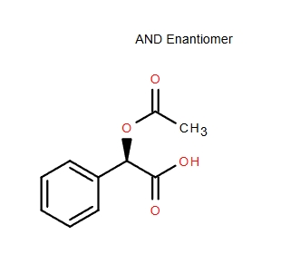 (-)-O-乙?；?D-扁桃酸,(-)-O-ACETYL-D-MANDELIC ACID