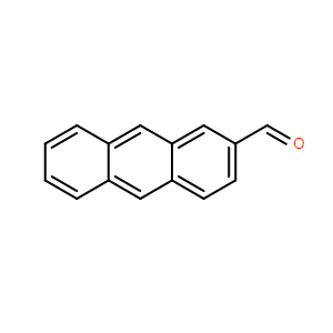 蒽-2-甲醛,Anthracene-2-carbaldehyde