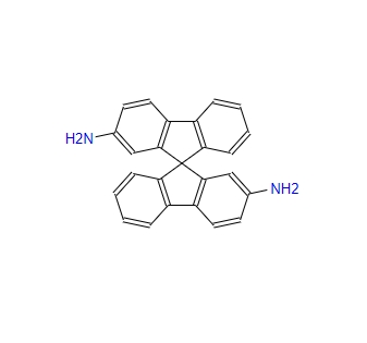 9,9'-螺二[9H-芴]-2,2'-二胺,9,9'-Spirobi[9H-fluorene]-2,2'-diamine