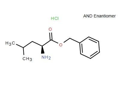 L-亮氨酸芐酯鹽酸鹽,L-Leucine benzyl ester hydrochloride