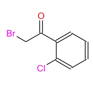 2-溴-2'-氯苯乙酮,2-Bromo-2'-chloroacetophenone