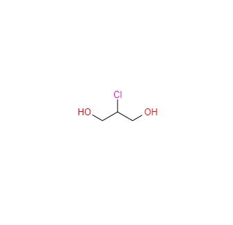 2-氯-1,3-丙二醇,2-chloropropane-1,3-diol