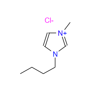 1-丁基-3-甲基咪唑氯鹽,1-Butyl-3-methylimidazolium chloride