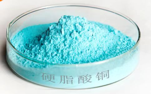 硬脂酸銅,Copper stearate