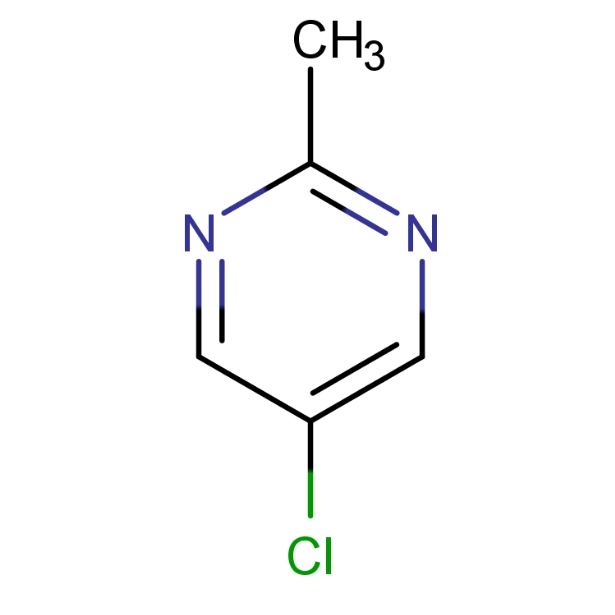 2-甲基-5-氯嘧啶,5-Chloro-2-methylpyrimidine