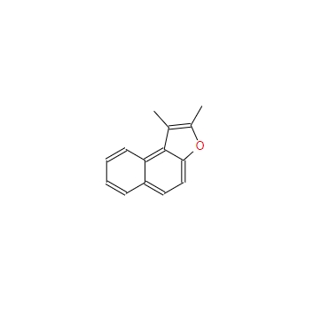 1,2-二甲基萘并[2,1-B]呋喃,1,2-Dimethyl-naphtho[2,1-b]furan