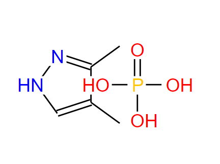 3.4-二甲基吡唑磷酸鹽,3,4-Dimethylpyrazolephosphate