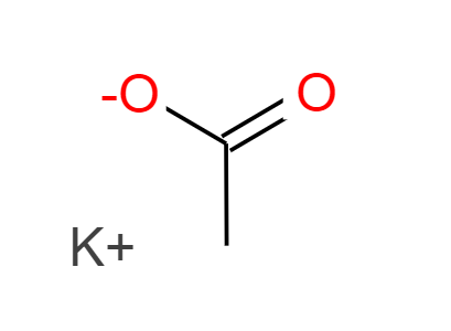 乙酸鉀,Potassium Acetate