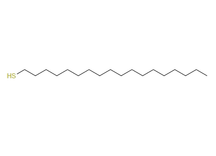 十八硫醇,Octadecanethiol