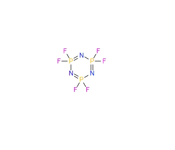 六氟環(huán)三磷腈,HEXAFLUOROCYCLOTRIPHOSPHAZENE