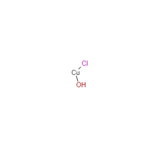 氧氯化銅,Copper oxychloride