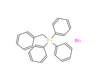 三苯基芐基溴化膦,Benzyltriphenylphosphonium bromide