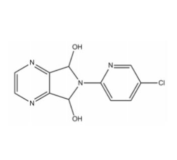 佐匹克隆雜質(zhì)1,Zopiclone Impurity 1