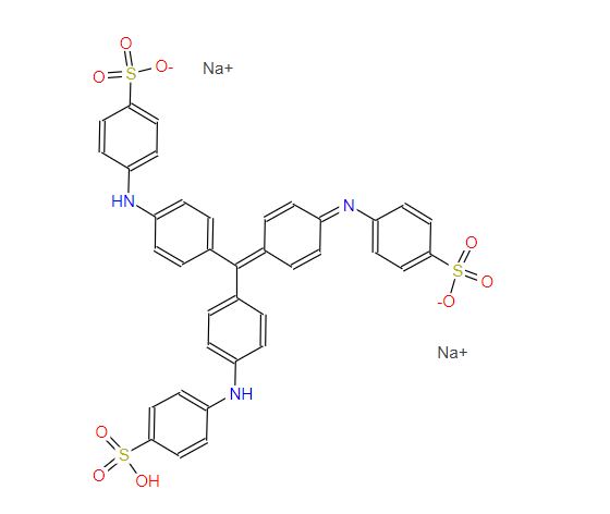 甲基藍,Methyl Blue