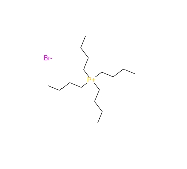 四正丁基溴化膦,Tetrabutylphosphonium bromide