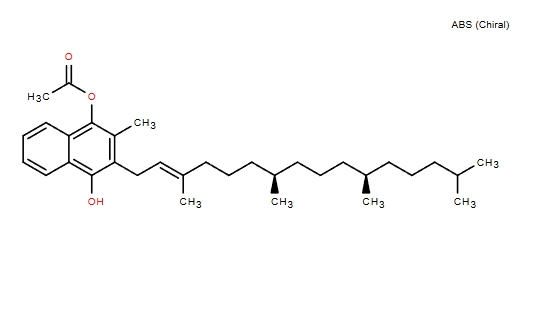 Phytonadione Impurity 3,Phytonadione Impurity 3