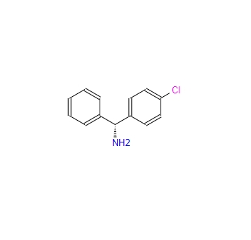 (-)-4-氯二苯甲胺,(-)-4-Chlorobenzhydrylamine