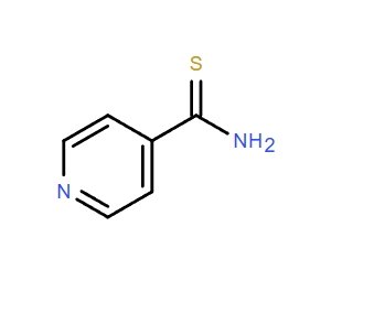 硫代異煙酰胺,THIOISONICOTINAMIDE