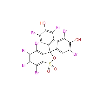 四溴酚藍(lán),Tetrabromophenol Blue