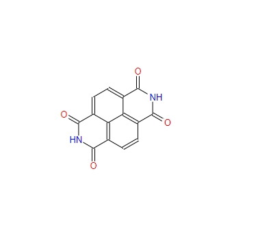 1,4,5,8-萘四甲?；啺?1,4,5,8-NAPHTHALENETETRACARBOXDIIMIDE