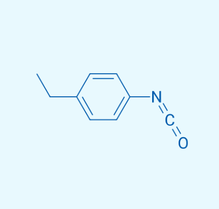 4-乙基苯基異氰酸酯,4-Ethylphenyl isocyanate