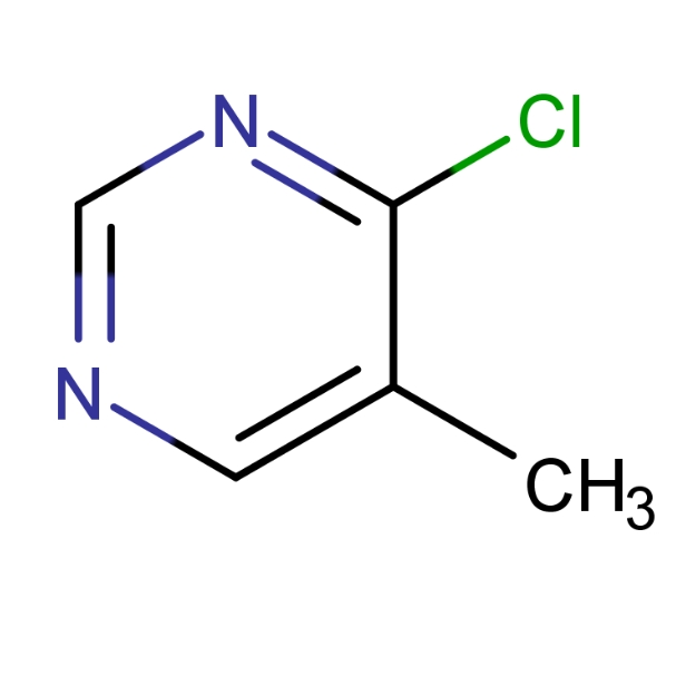 4-氯-5-甲基嘧啶,4-Chloro-5-methyl-pyrimidine