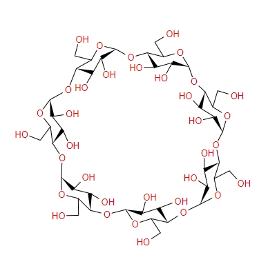 磺丁基-Β-環(huán)糊精鈉,Betadex Sulfobutyl Ether Sodium