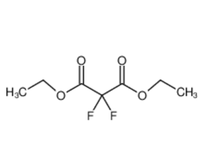 二氟丙二酸二乙酯,Diethyl difluoromalonate