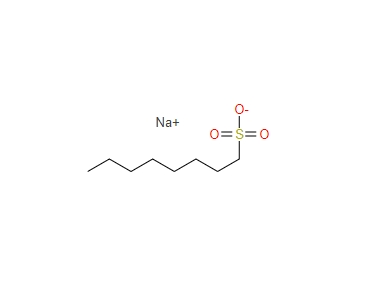 1-辛烷磺酸鈉,Sodium 1-octanesulfonate